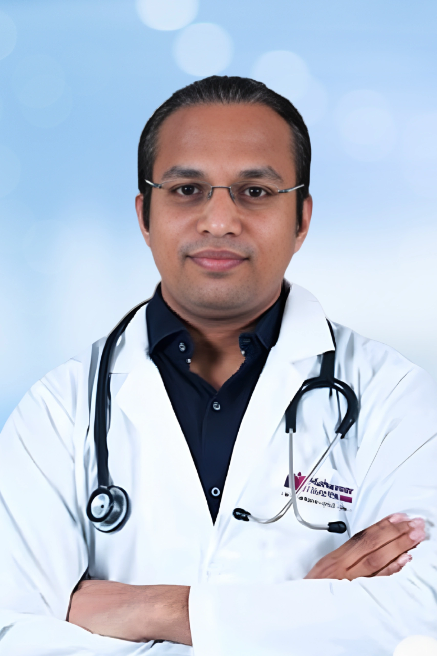 DR. SANJOG K. LOYA